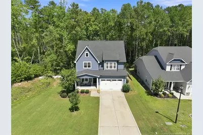 111 Kensington Drive, Spring Lake, NC 28390 - Photo 1