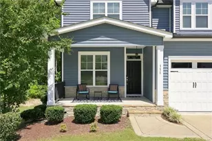 111 Kensington Dr, Spring Lake, NC 28390 - Photo 3