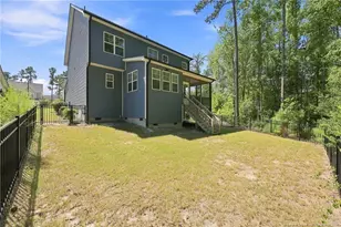 111 Kensington Dr, Spring Lake, NC 28390 - Photo 33