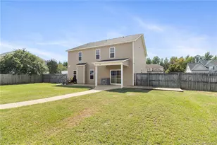 6648 Carriage Crossing Rd, Hope Mills, NC 28348 - Photo 35