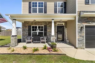 6648 Carriage Crossing Rd, Hope Mills, NC 28348 - Photo 3