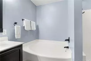 6648 Carriage Crossing Rd, Hope Mills, NC 28348 - Photo 21