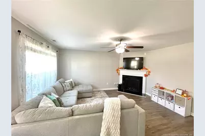 246 Ladden Lane, Raeford, NC 28376 - Photo 5