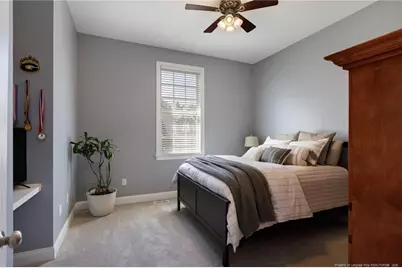 3504 Tree Ring Court, Fayetteville, NC 28306 - Photo 15