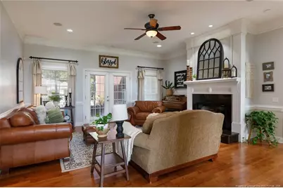 3504 Tree Ring Court, Fayetteville, NC 28306 - Photo 5