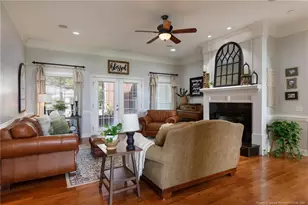 3504 Tree Ring Ct, Fayetteville, NC 28306 - Photo 5