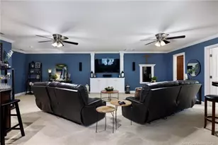 3504 Tree Ring Ct, Fayetteville, NC 28306 - Photo 31