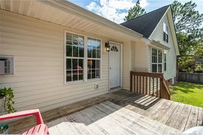 574 Ponderosa Trail, Cameron, NC 28326 - Photo 33