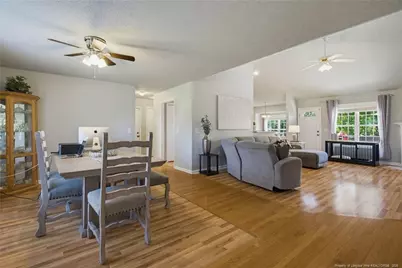 574 Ponderosa Trail, Cameron, NC 28326 - Photo 3