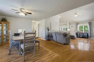 574 Ponderosa Trail, Cameron, NC 28326 - Photo 3