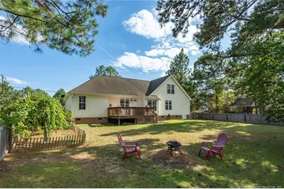 574 Ponderosa Trail, Cameron, NC 28326 - Photo 37