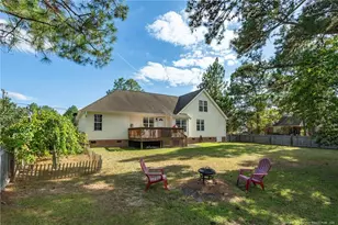 574 Ponderosa Trail, Cameron, NC 28326 - Photo 37