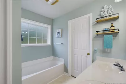 574 Ponderosa Trail, Cameron, NC 28326 - Photo 21