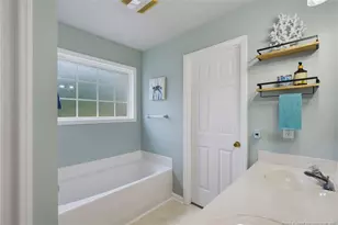 574 Ponderosa Trail, Cameron, NC 28326 - Photo 21