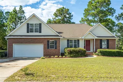 574 Ponderosa Trail, Cameron, NC 28326 - Photo 1
