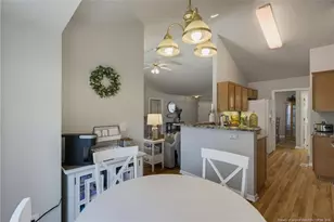 574 Ponderosa Trail, Cameron, NC 28326 - Photo 13