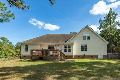 574 Ponderosa Trail, Cameron, NC 28326 - Photo 35