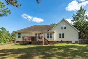 574 Ponderosa Trail, Cameron, NC 28326 - Photo 35