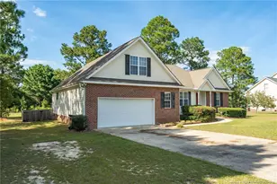 574 Ponderosa Trail, Cameron, NC 28326 - Photo 39