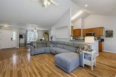 574 Ponderosa Trail, Cameron, NC 28326 - Photo 11