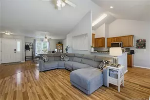 574 Ponderosa Trail, Cameron, NC 28326 - Photo 11