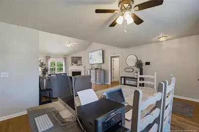 574 Ponderosa Trail, Cameron, NC 28326 - Photo 5