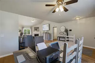 574 Ponderosa Trail, Cameron, NC 28326 - Photo 5