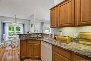 574 Ponderosa Trail, Cameron, NC 28326 - Photo 17