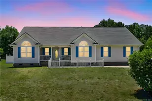 24298 Nc Hwy 71 N, Parkton, NC 28371 - Photo 1