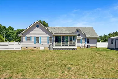 24298 Nc Hwy 71 N, Parkton, NC 28371 - Photo 17