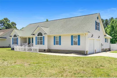 24298 Nc Hwy 71 N, Parkton, NC 28371 - Photo 1