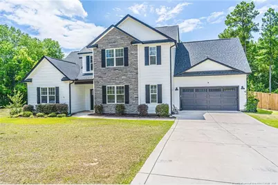 21 Solomon Drive, Cameron, NC 28326 - Photo 3