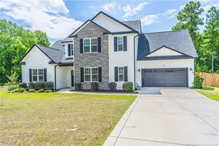 21 solomon Dr, Cameron, NC 28326 - Photo 3