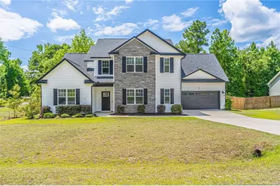 21 Solomon Drive, Cameron, NC 28326 - Photo 1