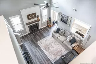 21 solomon Dr, Cameron, NC 28326 - Photo 7
