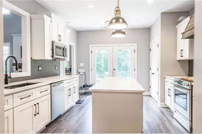 21 Solomon Drive, Cameron, NC 28326 - Photo 13