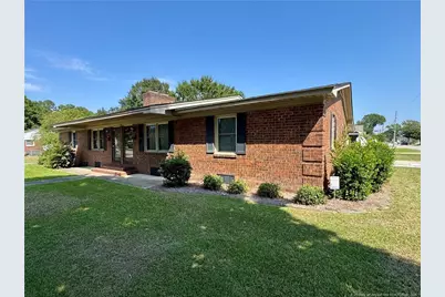 1502 N Pine Street #A, Lumberton, NC 28358 - Photo 1