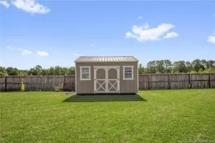 4913 True Fews Cir, Parkton, NC 28371 - Photo 33