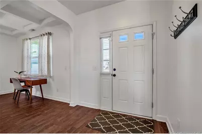 4913 True Fews Circle, Parkton, NC 28371 - Photo 5