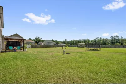 4913 True Fews Circle, Parkton, NC 28371 - Photo 35