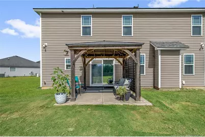 4913 True Fews Circle, Parkton, NC 28371 - Photo 29