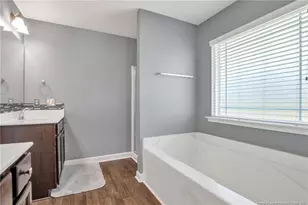 4913 True Fews Cir, Parkton, NC 28371 - Photo 27