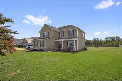 4913 True Fews Circle, Parkton, NC 28371 - Photo 3