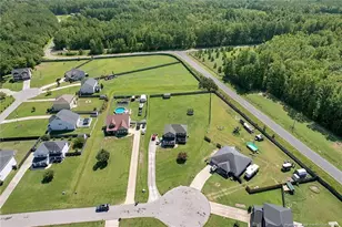 4913 True Fews Cir, Parkton, NC 28371 - Photo 39