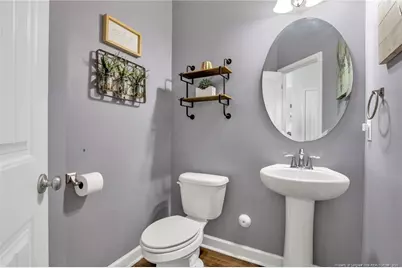 4913 True Fews Circle, Parkton, NC 28371 - Photo 17