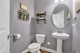 4913 True Fews Cir, Parkton, NC 28371 - Photo 17