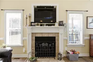 3916 Barclay Wy, Wade, NC 28395 - Photo 23