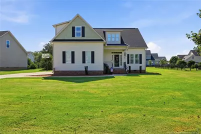 3916 Barclay Way, Wade, NC 28395 - Photo 1