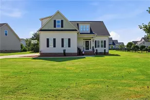 3916 Barclay Wy, Wade, NC 28395 - Photo 1