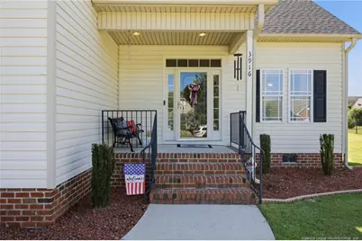 3916 Barclay Way, Wade, NC 28395 - Photo 3
